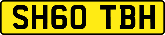 SH60TBH