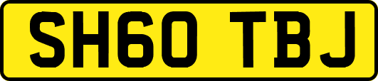 SH60TBJ