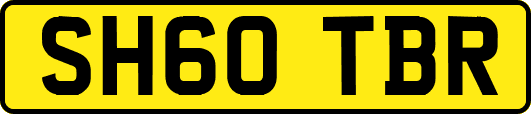 SH60TBR