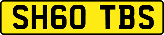 SH60TBS