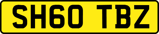 SH60TBZ