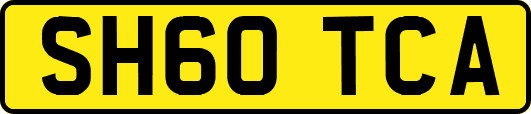 SH60TCA