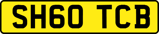 SH60TCB