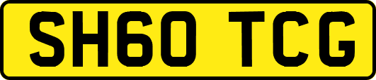 SH60TCG