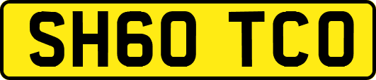 SH60TCO