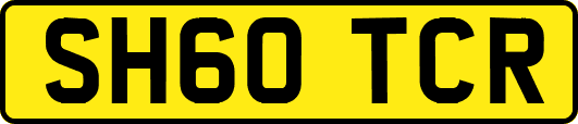 SH60TCR