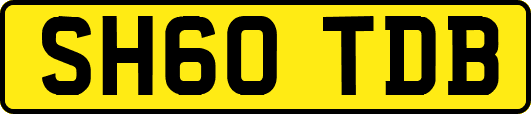 SH60TDB