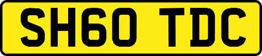 SH60TDC