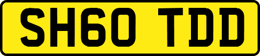 SH60TDD