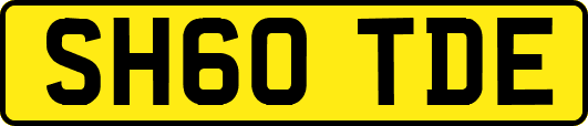 SH60TDE