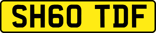 SH60TDF