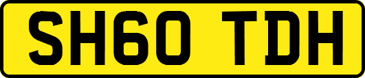 SH60TDH