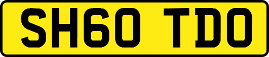 SH60TDO