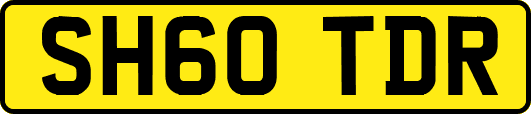 SH60TDR