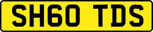 SH60TDS