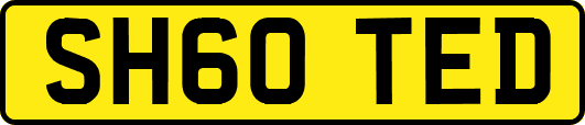 SH60TED