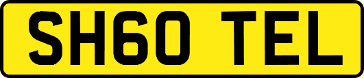 SH60TEL