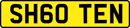 SH60TEN