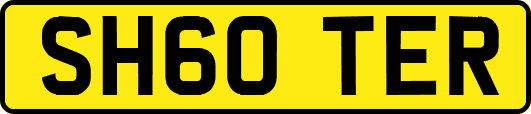 SH60TER