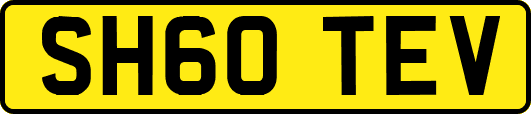 SH60TEV