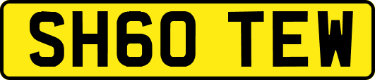 SH60TEW