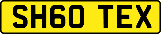 SH60TEX
