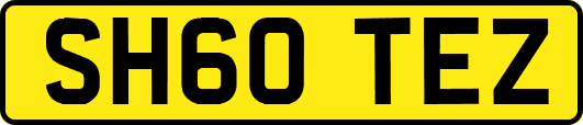SH60TEZ