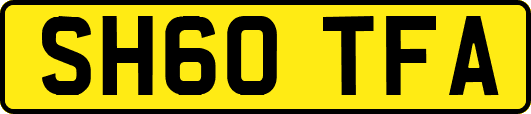 SH60TFA