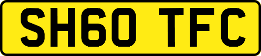 SH60TFC
