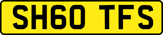 SH60TFS