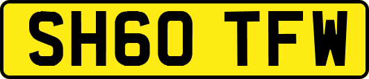SH60TFW