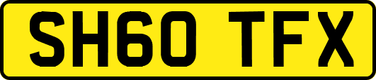 SH60TFX