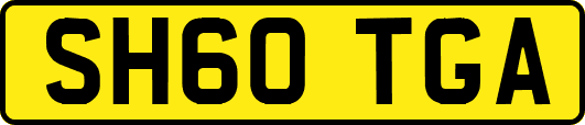 SH60TGA