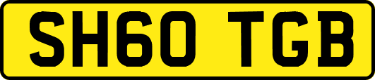 SH60TGB