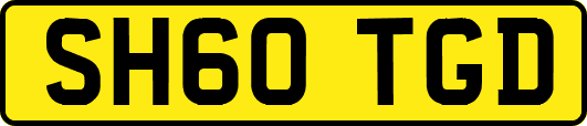 SH60TGD