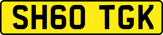 SH60TGK