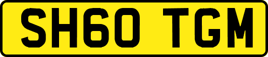 SH60TGM