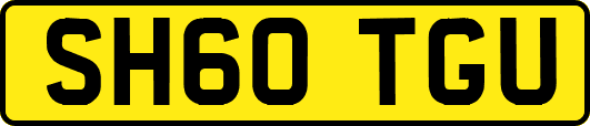 SH60TGU