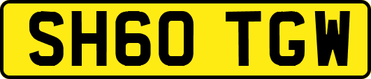 SH60TGW