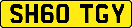 SH60TGY