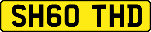 SH60THD