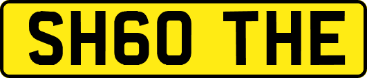 SH60THE