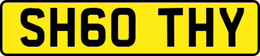 SH60THY
