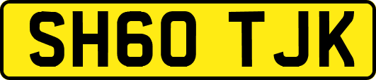 SH60TJK
