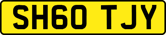 SH60TJY