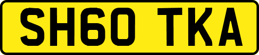 SH60TKA