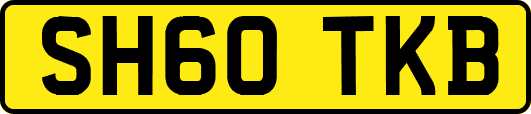 SH60TKB