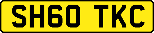 SH60TKC