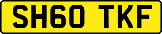SH60TKF
