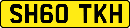 SH60TKH
